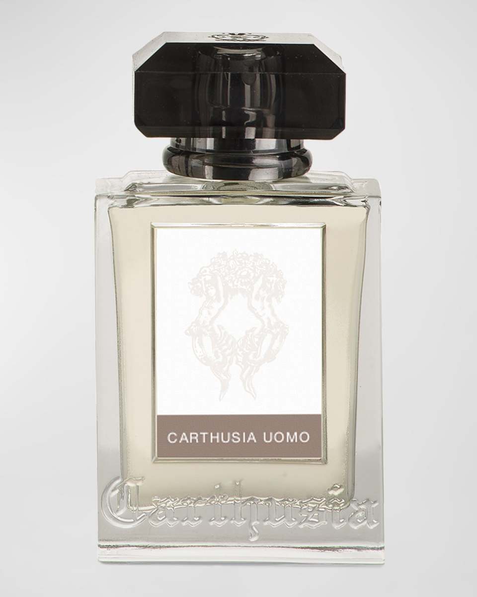 Carthusia Uomo Eau de Parfum,